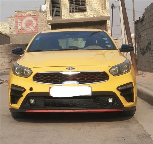 كيا فورتي 2021 للبيع في العراق -  بغداد